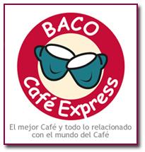 PabloD Gourmet - Baco Café Express