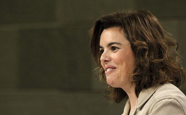 El Gobierno sociópata del Partido Popular