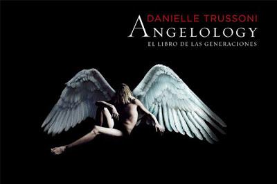 Reseña del Abanico: ANGELOLOGY