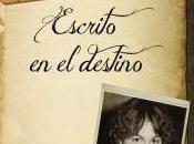 Escrito Destino, Segunda novela Florentino Camacho