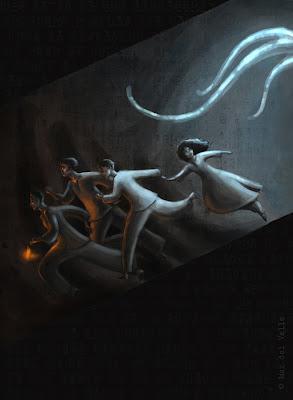 Rumbo a Thuban de Susana Fdez Gabaldón