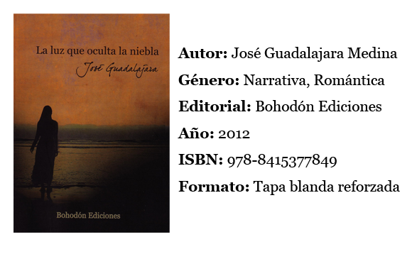 La Luz que oculta la Niebla