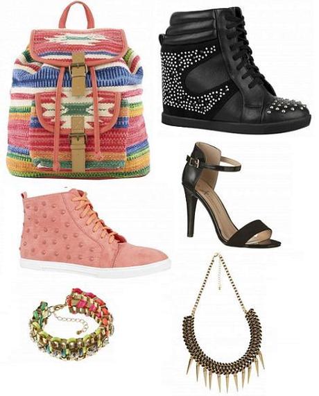 Primark: Primavera - Verano 2013