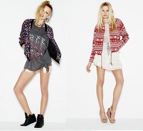 Primark: Primavera - Verano 2013