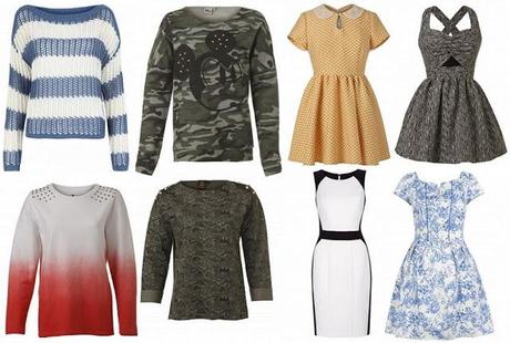 Primark: Primavera - Verano 2013