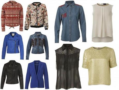 Primark: Primavera - Verano 2013