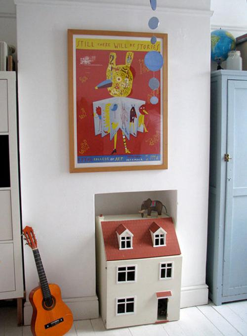 Los mejores ambientes con una GUITARRA ESPAÑOLA