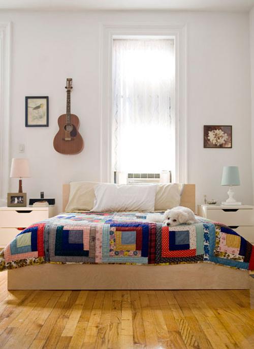 Los mejores ambientes con una GUITARRA ESPAÑOLA