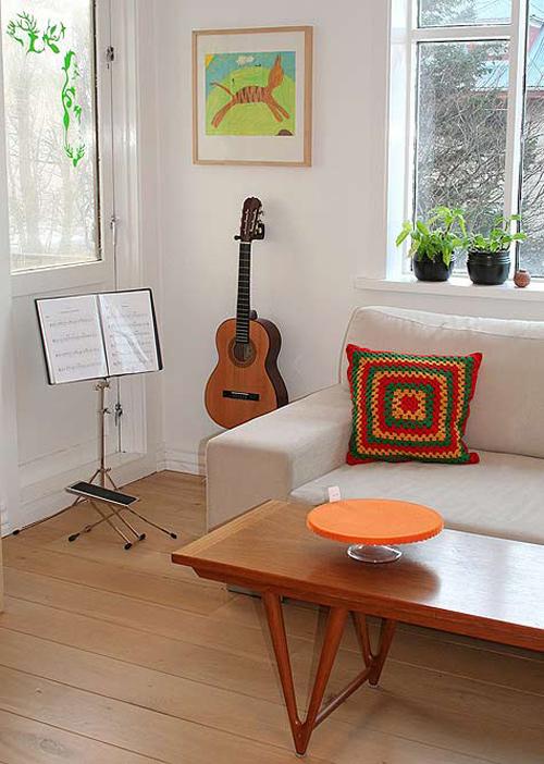 Los mejores ambientes con una GUITARRA ESPAÑOLA