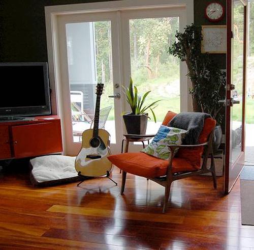 Los mejores ambientes con una GUITARRA ESPAÑOLA