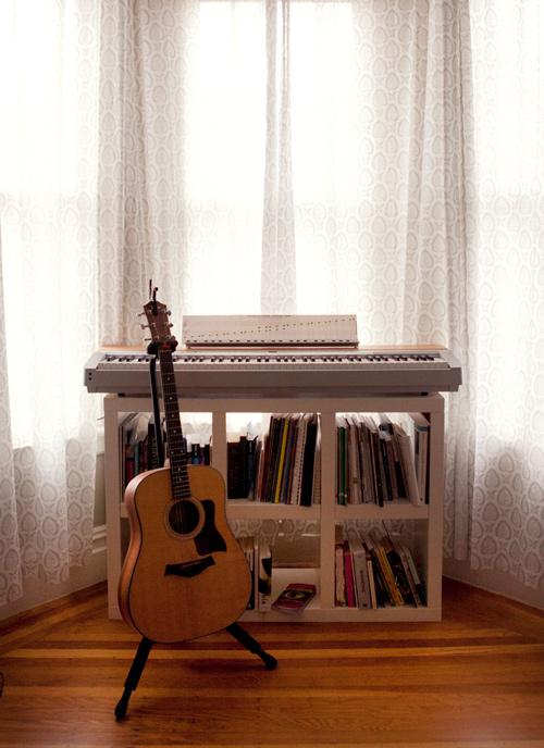 Los mejores ambientes con una GUITARRA ESPAÑOLA