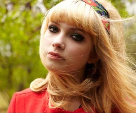 NEWS: El cambio radical de TAVI GEVINSON!