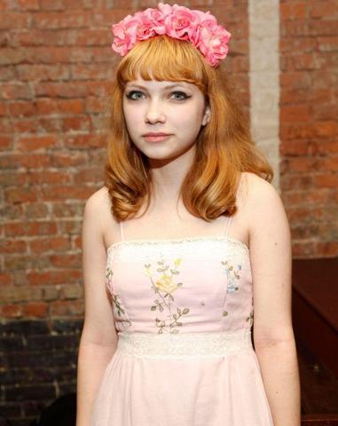 NEWS: El cambio radical de TAVI GEVINSON!