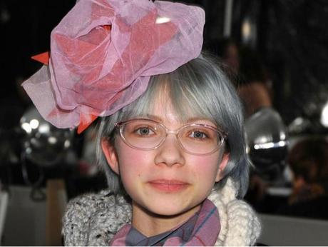 NEWS: El cambio radical de TAVI GEVINSON!