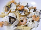 Macarrones marineros