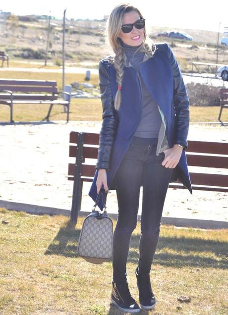 Sunnies for a sunny day