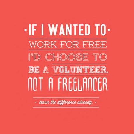 [Humor] Dibujos, ilustraciones, tiras… sobre la vida Freelance