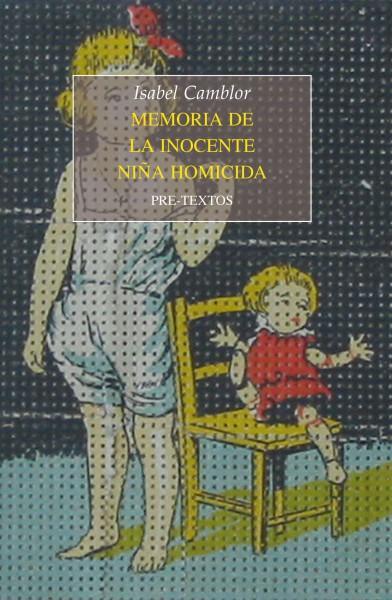 Hoy tenemos una cita con 'Memorias de la inocente niña homicida'