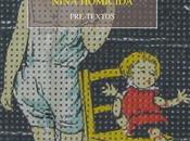 tenemos cita 'Memorias inocente niña homicida'