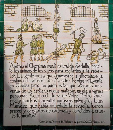 Placa_en_Frigiliana_moriscos