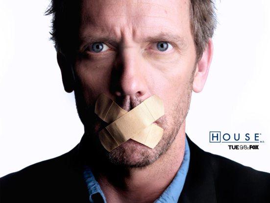 Dr House