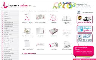 Abaratando costes en tu asociación: Imprenta OnLine