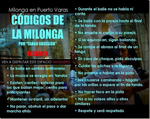 CodigosDeLaMilonga