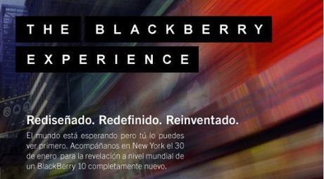 the-blackberry-experience