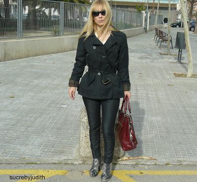 UN TOQUE DE ANIMAL PRINT UN TOQUE DE ANIMAL PRINT