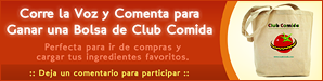 Club Comida