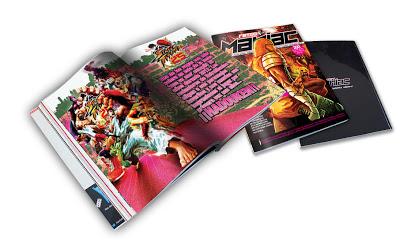 RetroManiac 7 en papel