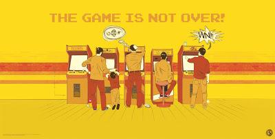 RetroManiac 7 en papel