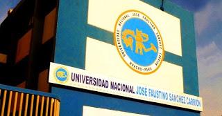 En Huacho: GORE LIMA COMPRARA MODERNOS ÓMNIBUS PARA LA UNJFSC...