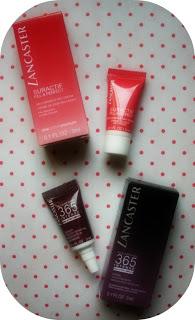 JOLIEBOX Enero 2013 y mi cabreo monumental