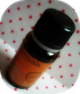 JOLIEBOX Enero 2013 y mi cabreo monumental