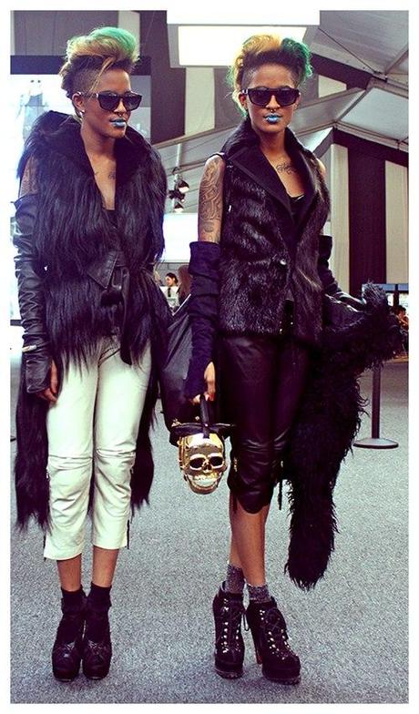 In love with… los bolsos de Inés Figaredo In love with… los bolsos de Inés Figaredo