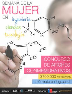 Conmemoración 8 de marzo: La mujer como agente movilizador de las ciencias y la tecnología