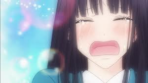 He visto...Kimi ni todoke (Anime)