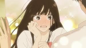 He visto...Kimi ni todoke (Anime)