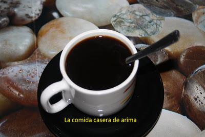 Café de puchero