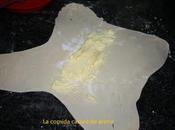 Molletes arima