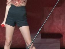 Taylor Swift comparte emocionante noticia fans video