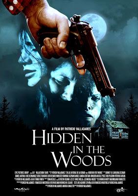 Hidden in the Woods review