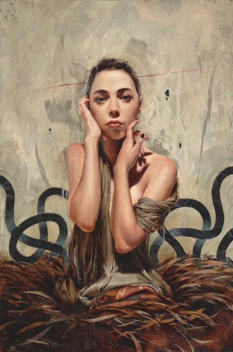 Soey Milk – Pinturas