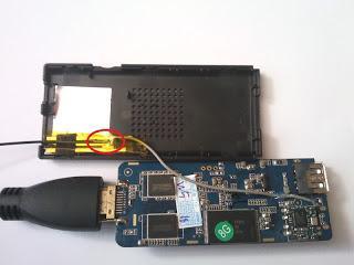 Mejorar recepción Wifi en Rikomagic MK802 III Mejorar recepción Wifi en Rikomagic MK802 III