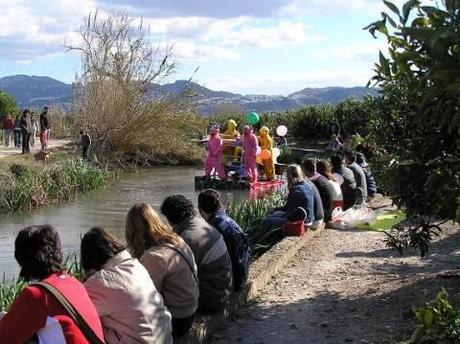 Actividades para niños y en familia: Del 2 al 8 de febrero de 2013