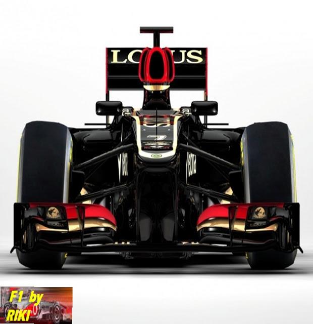 LOTUS PRESENTA EL E21 EN ENSTONE