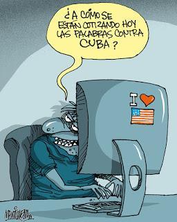 CELAC: La rabieta de la ultraderecha anticubana