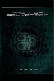 Pain of Salvation, Be Live