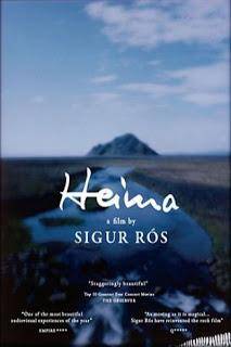 Sigur Rós, Heima